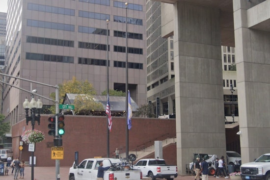 Suspended City Attorney Sues Boston Mayor Wu, Alleging Retaliation Over Mayoral Candidacy
