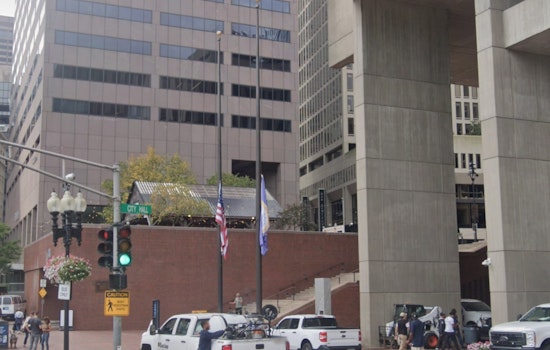 Suspended City Attorney Sues Boston Mayor Wu, Alleging Retaliation Over Mayoral Candidacy