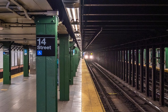 Suspicious Package at Manhattan's 14th Street Station Halts PATH Service, Strands Commuters