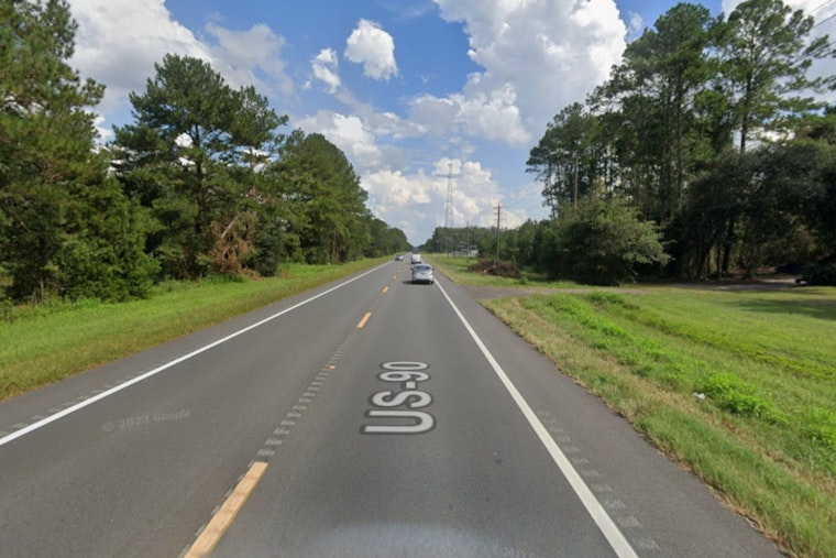 Suwannee County Crash Claims Four Lives Including Two Children as Authorities Scrutinize Undocumented Driver