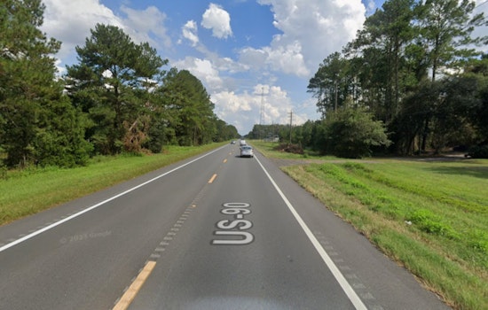 Suwannee County Crash Claims Four Lives Including Two Children as Authorities Scrutinize Undocumented Driver