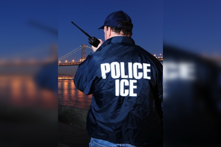 Sweep in Salem: ICE Detains 16 in Aggressive Operation, Alarming Advocacy Groups and Local Community