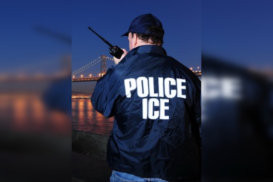 Sweep in Salem: ICE Detains 16 in Aggressive Operation, Alarming Advocacy Groups and Local Community