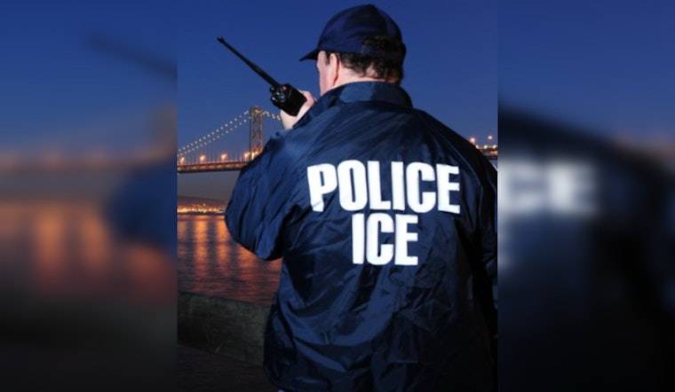 Sweep in Salem: ICE Detains 16 in Aggressive Operation, Alarming Advocacy Groups and Local Community