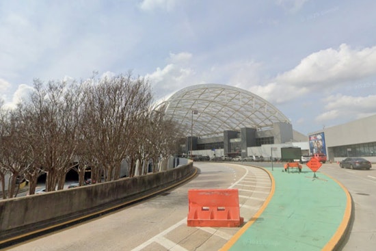 Swift Action at Atlanta Airport Thwarts Security Breach as Suspect Leon Fabian Faces Charges