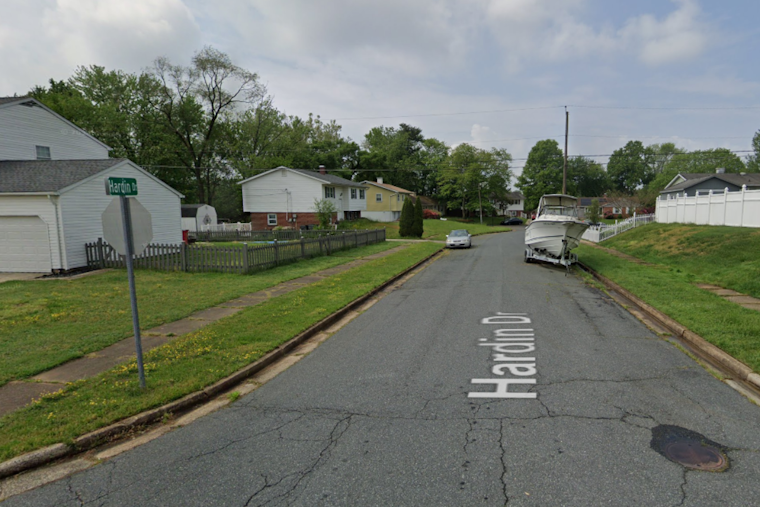 Swift Action by Joppa Magnolia Volunteer Fire Company Contains Shed Fire in Joppatowne, Harford County