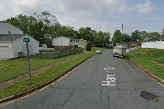 Swift Action by Joppa Magnolia Volunteer Fire Company Contains Shed Fire in Joppatowne, Harford County