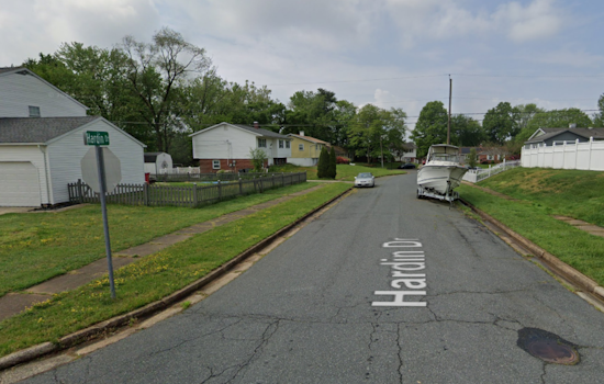 Swift Action by Joppa Magnolia Volunteer Fire Company Contains Shed Fire in Joppatowne, Harford County