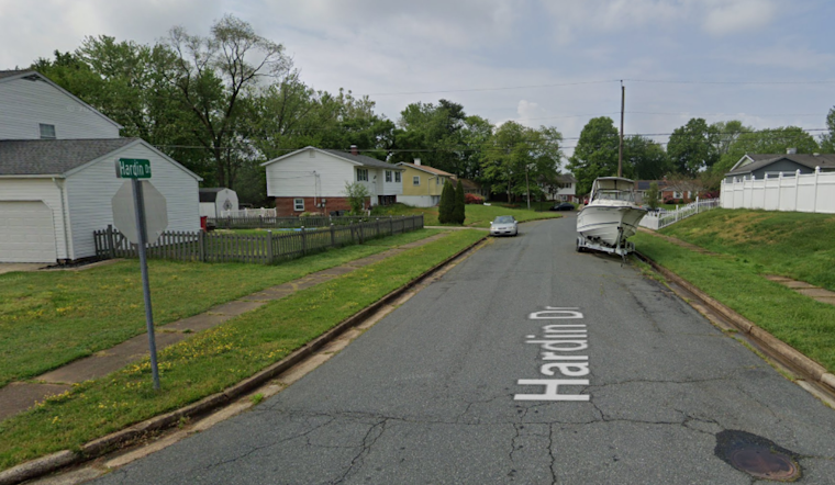 Swift Action by Joppa Magnolia Volunteer Fire Company Contains Shed Fire in Joppatowne, Harford County