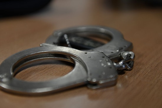 Swift Arrest in Maricopa as Police Capture Suspect in Attempted Robbery at Chase Bank