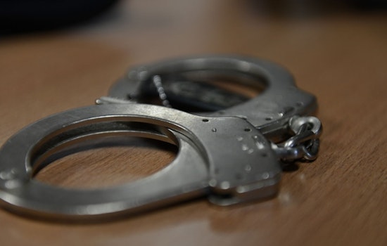 Swift Arrest in Maricopa as Police Capture Suspect in Attempted Robbery at Chase Bank