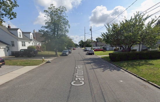 Syosset Teen Arrested and Charged with Second-Degree Murder of West Babylon Youth After Fatal Party Stabbing