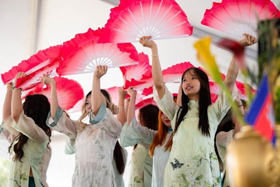 Tacoma Celebrates Cultural Vibrancy with $6 Million in Grants Through Tacoma Creates Initiative
