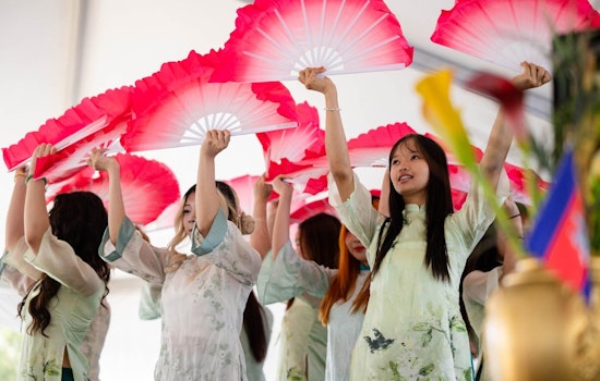 Tacoma Celebrates Cultural Vibrancy with $6 Million in Grants Through Tacoma Creates Initiative