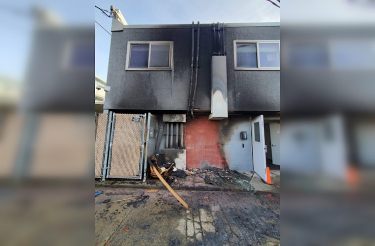Tacoma Residents Face Cable and Internet Service Disruption Following Fire Damage to City Facility