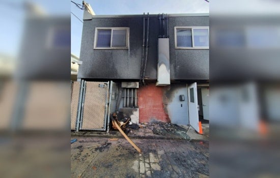 Tacoma Residents Face Cable and Internet Service Disruption Following Fire Damage to City Facility
