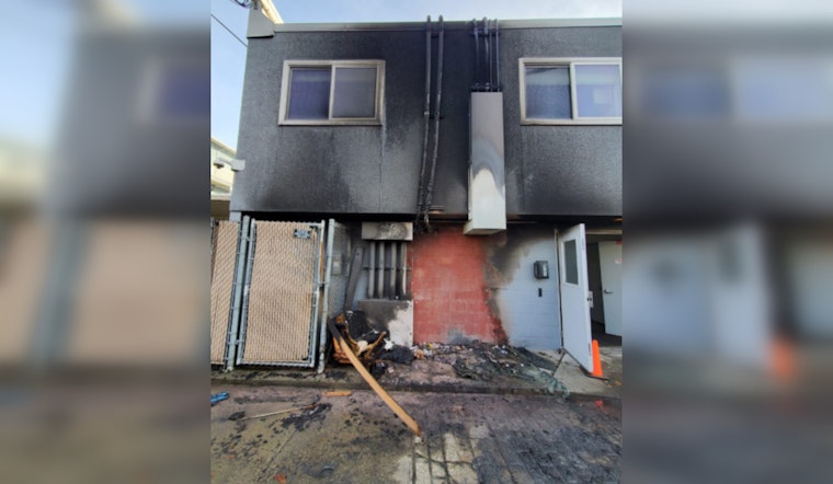 Tacoma Residents Face Cable and Internet Service Disruption Following Fire Damage to City Facility
