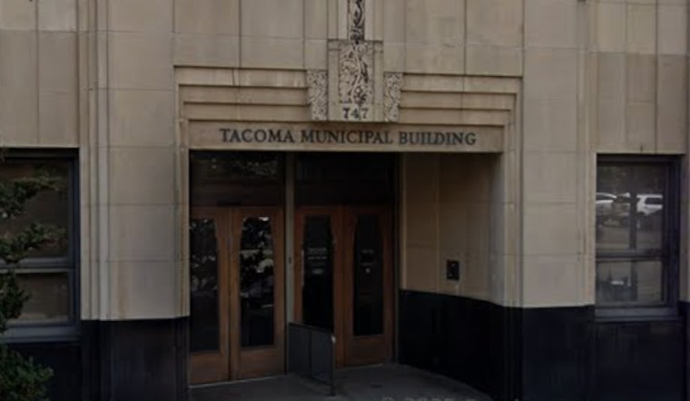 Tacoma Seeks Passionate Voices for Human Rights Commission, Offers Emerging Leader Role for Youth