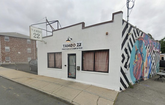 Tambo 22 Closes Amid Industry Challenges as Michael G’s Bar and Bistro Prepares to Reopen in Chelsea