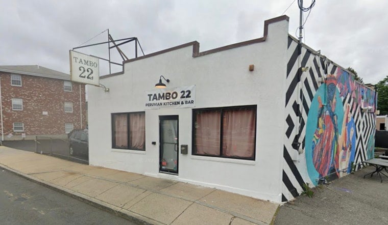 Tambo 22 Closes Amid Industry Challenges as Michael G’s Bar and Bistro Prepares to Reopen in Chelsea