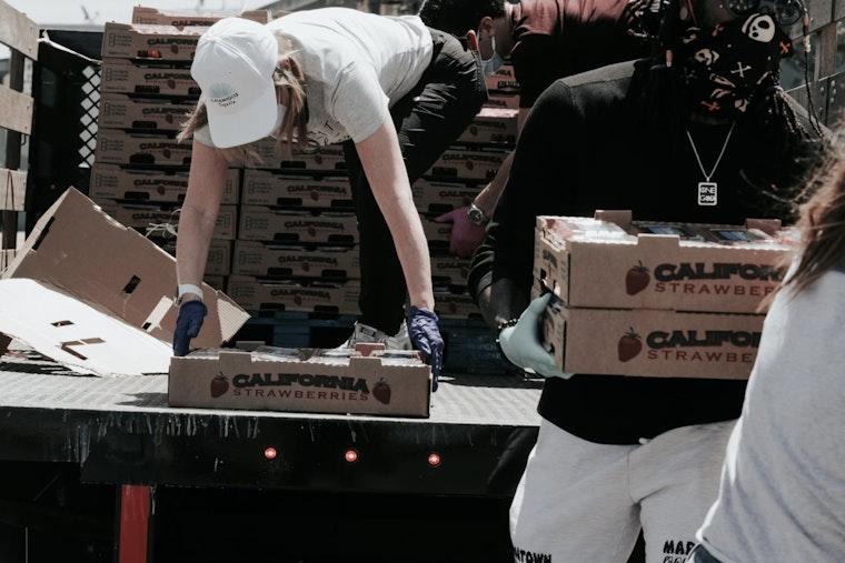 Tampa and South Florida Groups Unite to Dispatch Aid to Hurricane-Stricken Jamaica