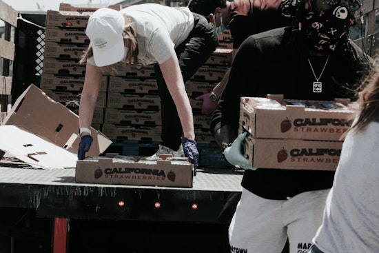 Tampa and South Florida Groups Unite to Dispatch Aid to Hurricane-Stricken Jamaica