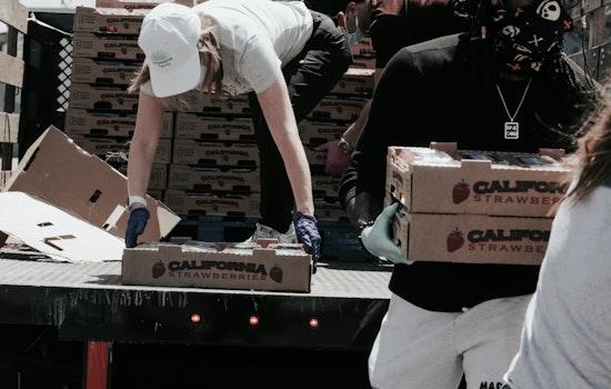 Tampa and South Florida Groups Unite to Dispatch Aid to Hurricane-Stricken Jamaica