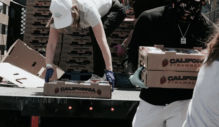 Tampa and South Florida Groups Unite to Dispatch Aid to Hurricane-Stricken Jamaica