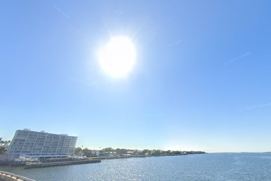 Tampa Basks in Sunshine Ahead of Thanksgiving, NWS Forecasts Comfortable Holiday Week Weather