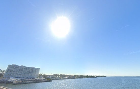 Tampa Basks in Sunshine Ahead of Thanksgiving, NWS Forecasts Comfortable Holiday Week Weather