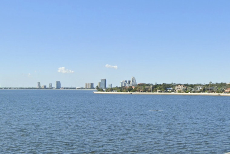 Tampa Bay Area on Alert for Cold Snap and Coastal Hazards, NWS Advises Caution