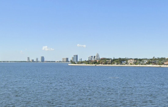 Tampa Bay Area on Alert for Cold Snap and Coastal Hazards, NWS Advises Caution