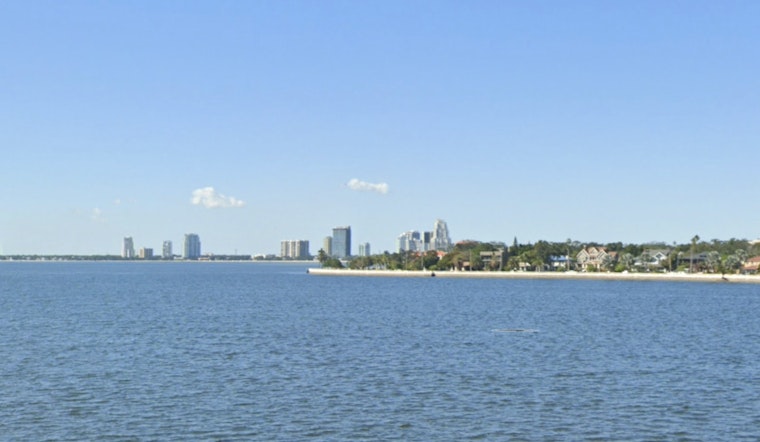 Tampa Bay Area on Alert for Cold Snap and Coastal Hazards, NWS Advises Caution