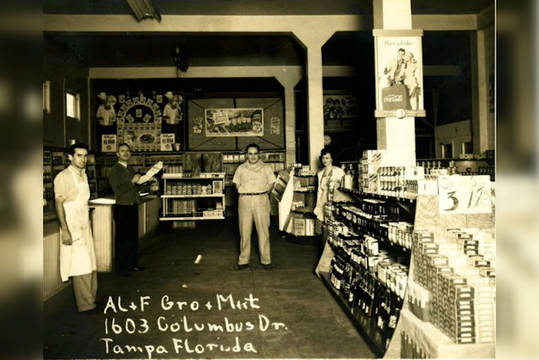 Tampa Calls on Residents to Join Advisory Council for Historic Ybor City Landmark Restoration