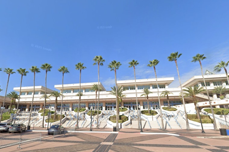 Tampa Celebrates Hat-Trick, Named Top Meeting Destination for Third Year by Cvent