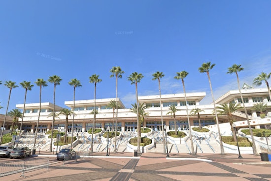 Tampa Celebrates Hat-Trick, Named Top Meeting Destination for Third Year by Cvent
