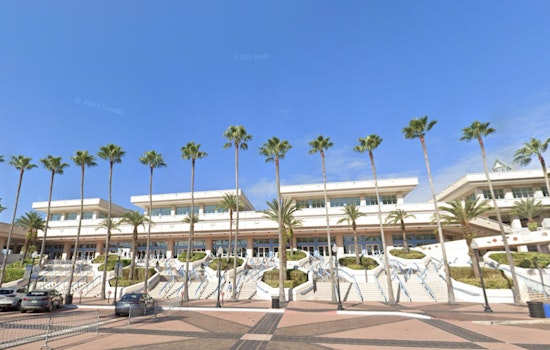 Tampa Celebrates Hat-Trick, Named Top Meeting Destination for Third Year by Cvent