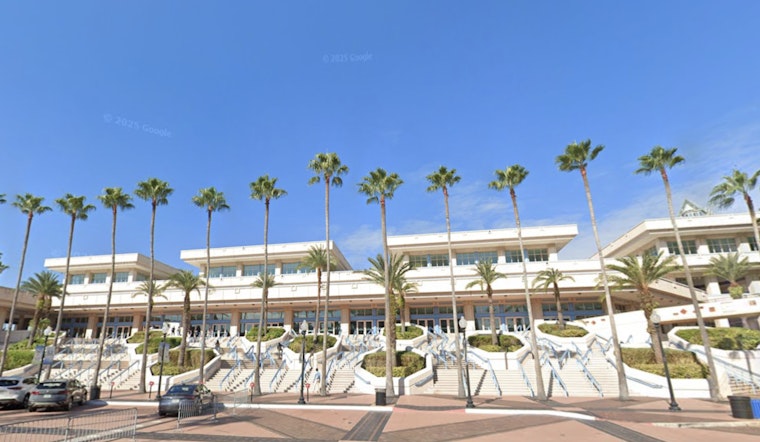 Tampa Celebrates Hat-Trick, Named Top Meeting Destination for Third Year by Cvent