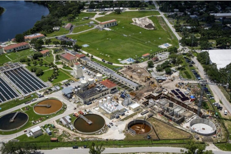 Tampa Embarks on $42 Million Water System Upgrade for Enhanced Public Health and Resilience