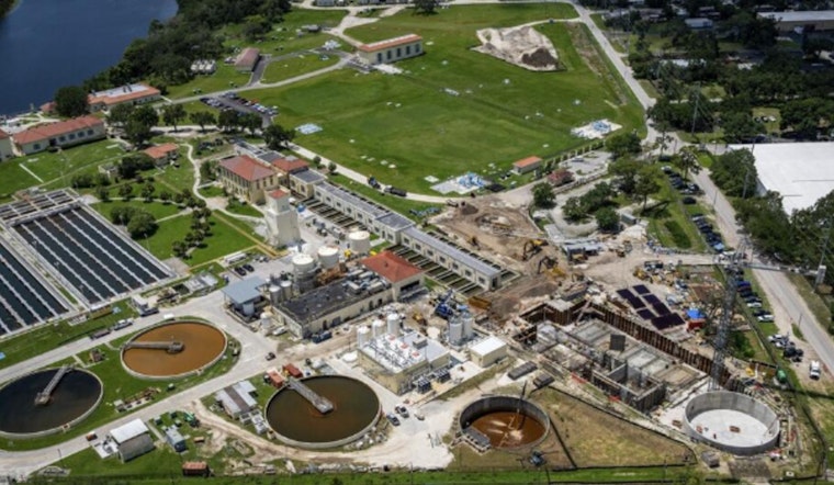 Tampa Embarks on $42 Million Water System Upgrade for Enhanced Public Health and Resilience