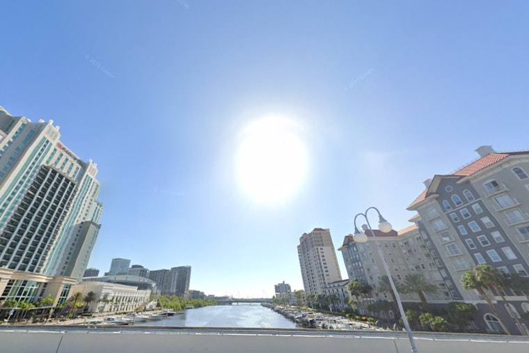 Tampa Enjoys Calm Thanksgiving Weather, Sunny Skies Ahead for Black Friday