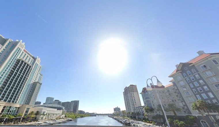 Tampa Enjoys Calm Thanksgiving Weather, Sunny Skies Ahead for Black Friday