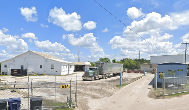 Tampa Fire Rescue Investigates Blaze at Blue Monkey Recycling Facility, Operations Halted for Safety