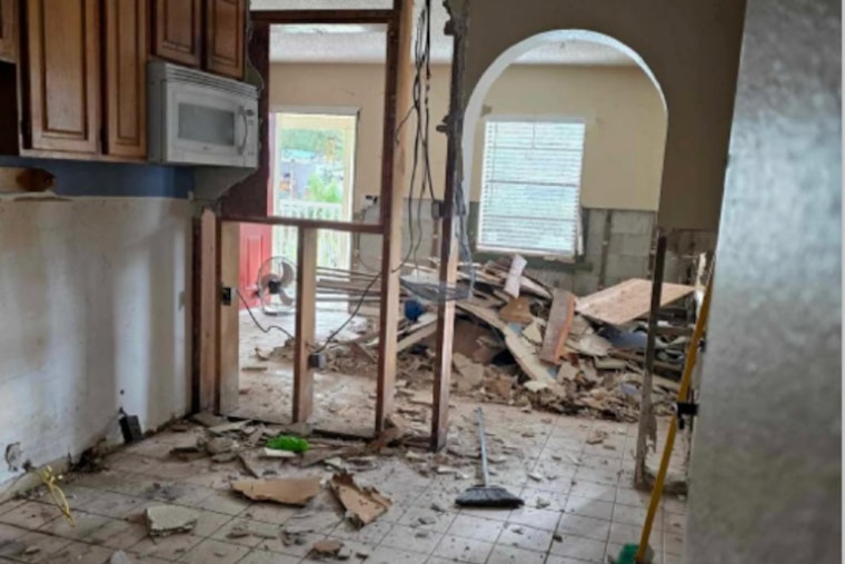 Tampa Launches $2 Million Homeowner Hurricane Assistance Program for Storm Recovery Efforts