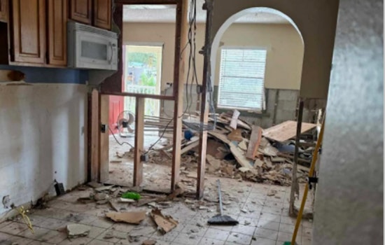 Tampa Launches $2 Million Homeowner Hurricane Assistance Program for Storm Recovery Efforts