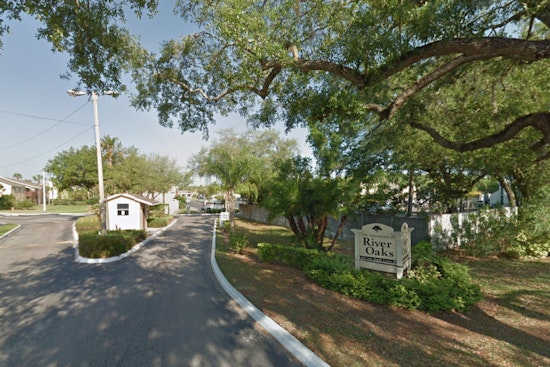 Tampa Police Investigate Fatal Shooting Following Altercation on Charter Oak Court