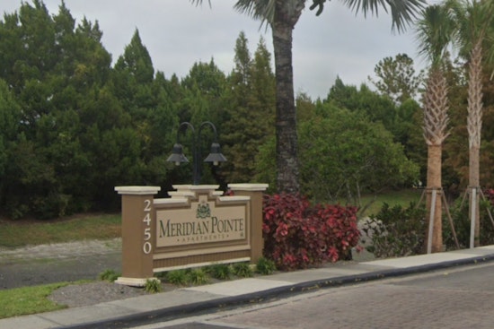 Tampa Police Investigate Homicide at Apartment Complex on E Hillsborough Avenue