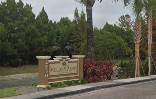 Tampa Police Investigate Homicide at Apartment Complex on E Hillsborough Avenue