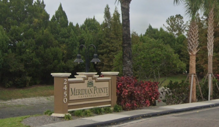 Tampa Police Investigate Homicide at Apartment Complex on E Hillsborough Avenue
