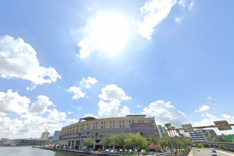 Tampa Residents to Enjoy Sunny Skies and Rising Temperatures This Weekend, According to NWS